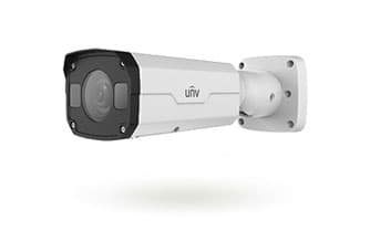 Network Cameras