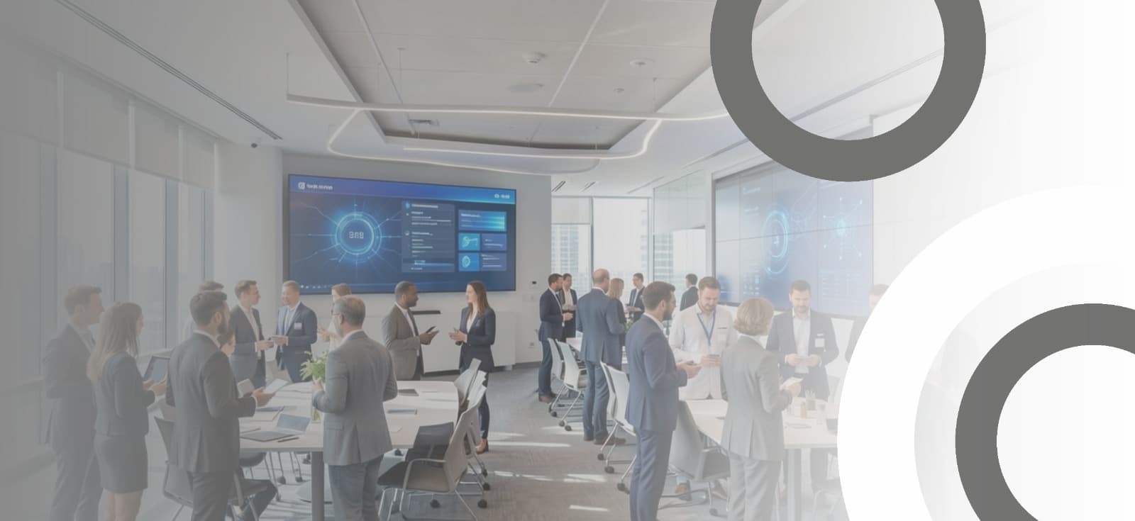 Stadium Solutions