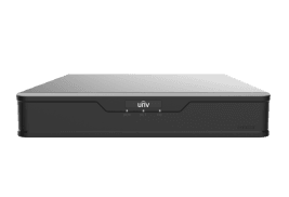 XVR